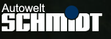 Logo Autohaus Schmidt GmbH & Co.KG